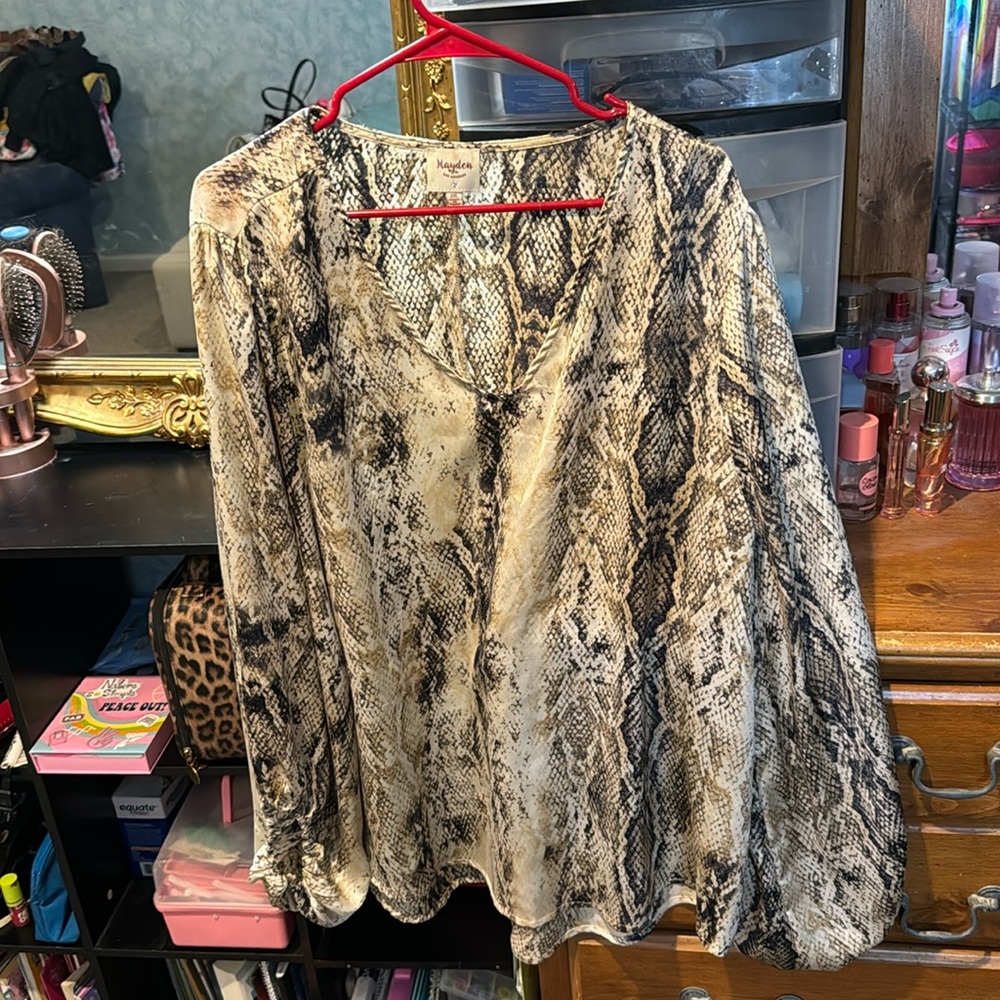Women’s top